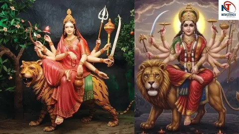 Navratri 3 day color, navratri 2025 Navratri 3 day color, navratri 2025