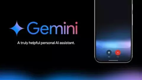 Gemini On Google TV Features Gemini On Google TV Features