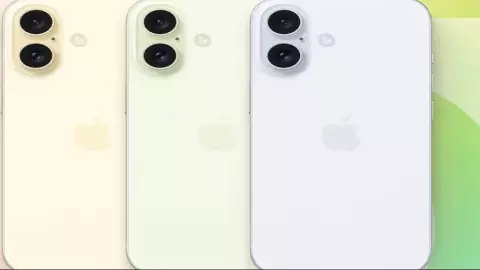 Best iPhone 16 New Offer
