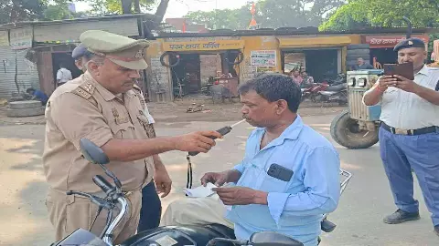 No Helmet No Fuel campaign No Helmet No Fuel campaign