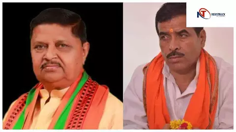 Gonda News: गोंडा में भाजपा विधायक-प्रमुख समर्थकों में झड़प, पथराव में कई घायल Gonda News: गोंडा में भाजपा विधायक-प्रमुख समर्थकों में झड़प, पथराव में कई घायल