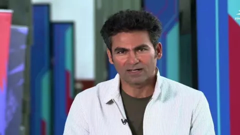 mohammad kaif jasprit bumrah controversy