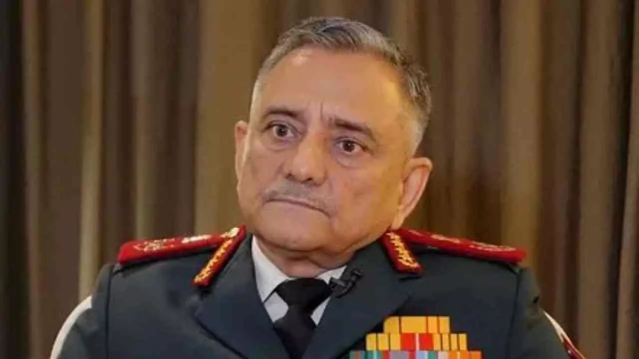 जनरल अनिल चौहान का बढ़ा कार्यकाल, 2026 तक संभालेंगे CDS पद की कमान, ऑपरेशन सिंदूर का मिला इनाम
