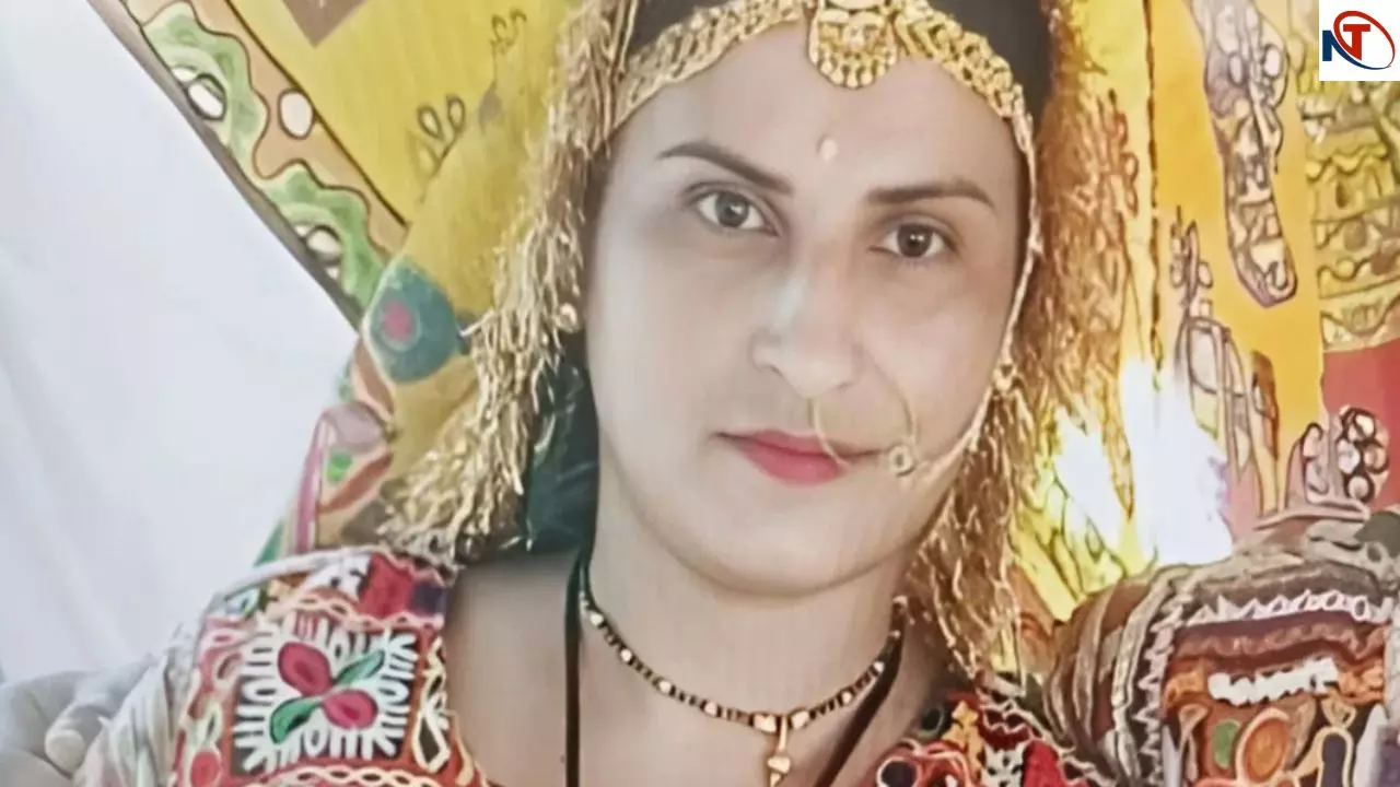 Madhya Pradesh Crime