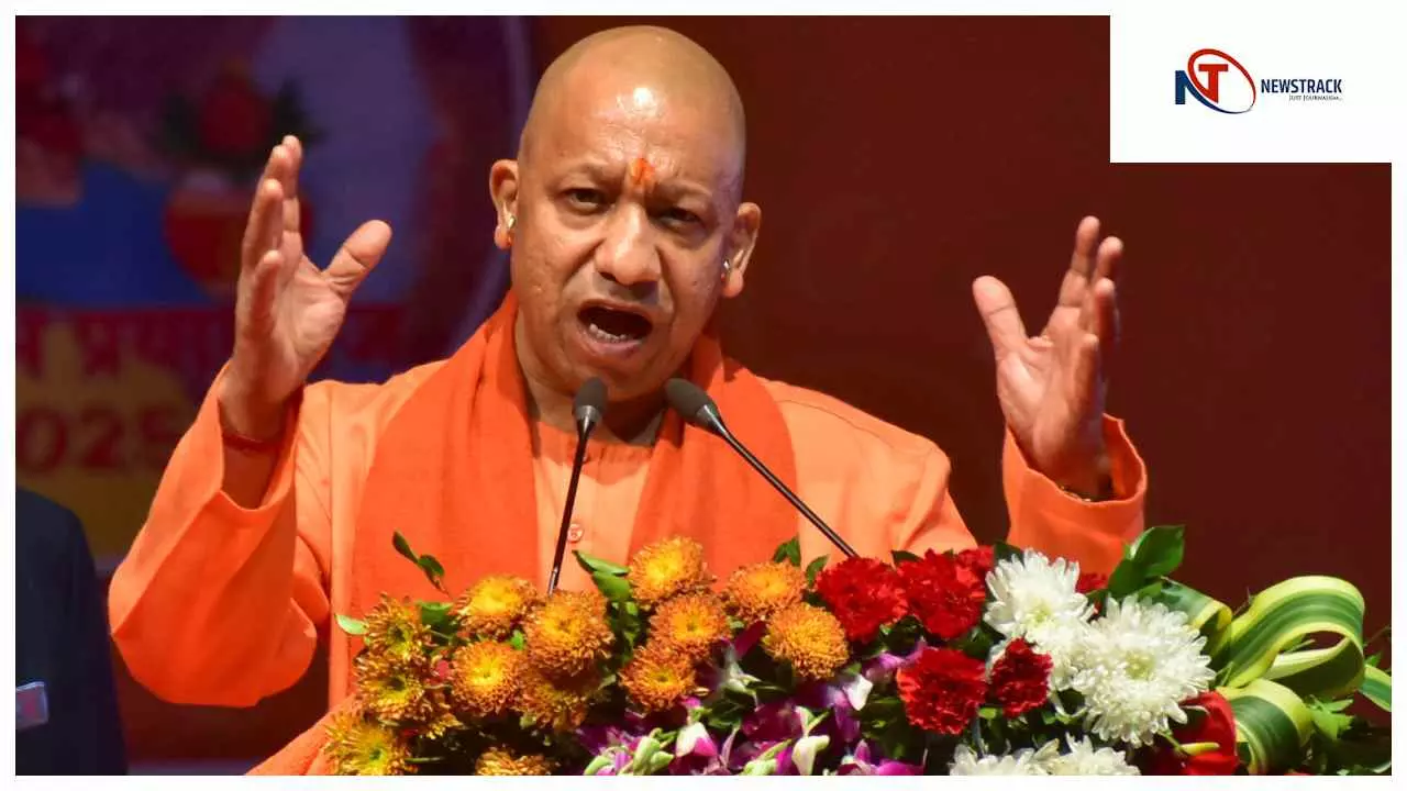 CM योगी के मार्गदर्शन में जम्बूरी बनेगी युवाओं का महाकुम्भ, एडवेंचर से लेकर रोबोटिक्स तक होगा समावेश