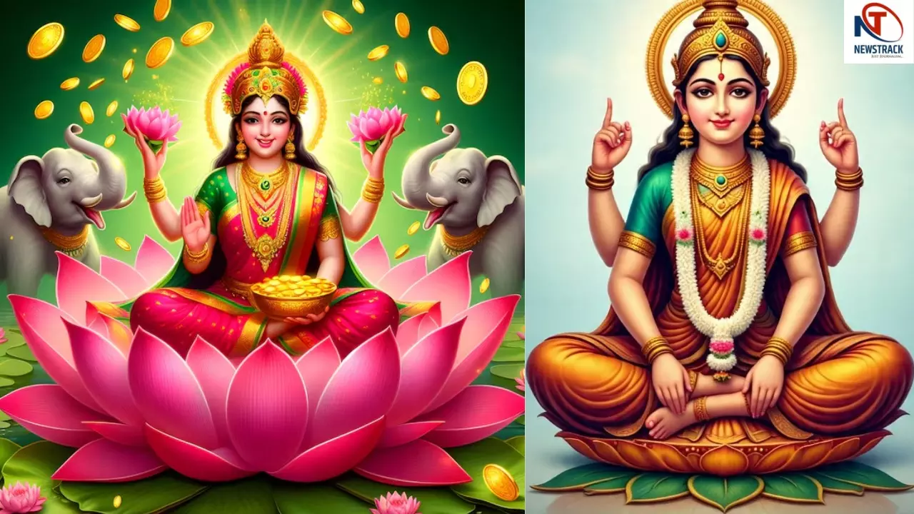 Navratri 2025, Navratri Puja Vidhi