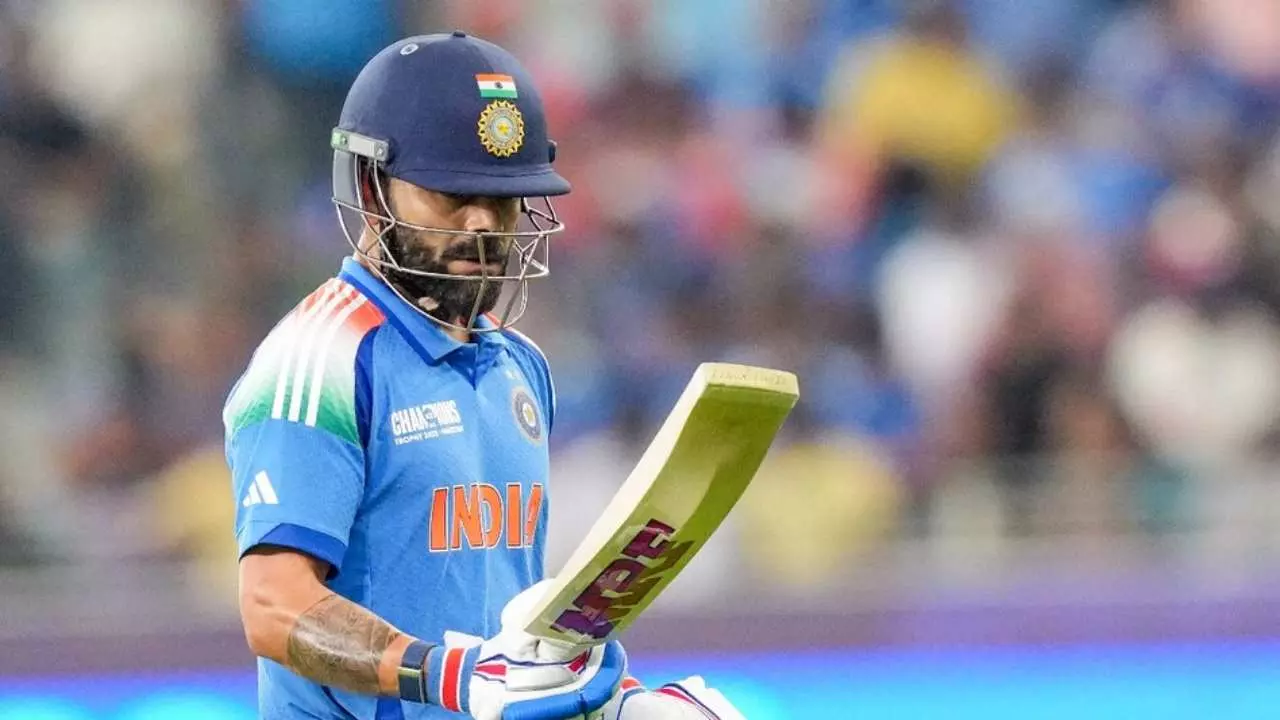 virat kohli retirement