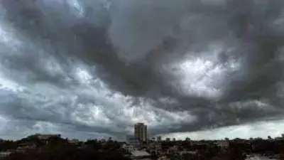 UP Weather Today UP Weather Today