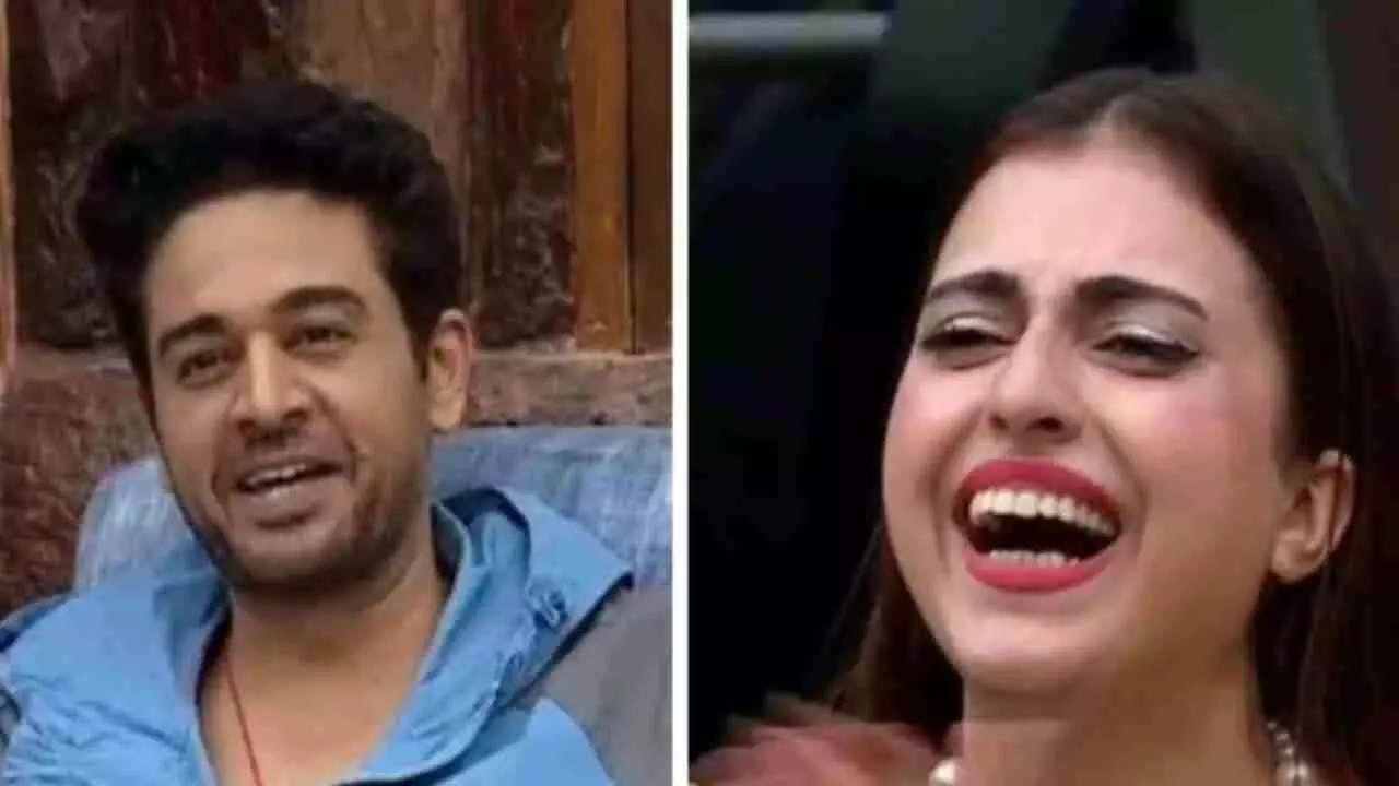 Bigg Boss 19 Captain
