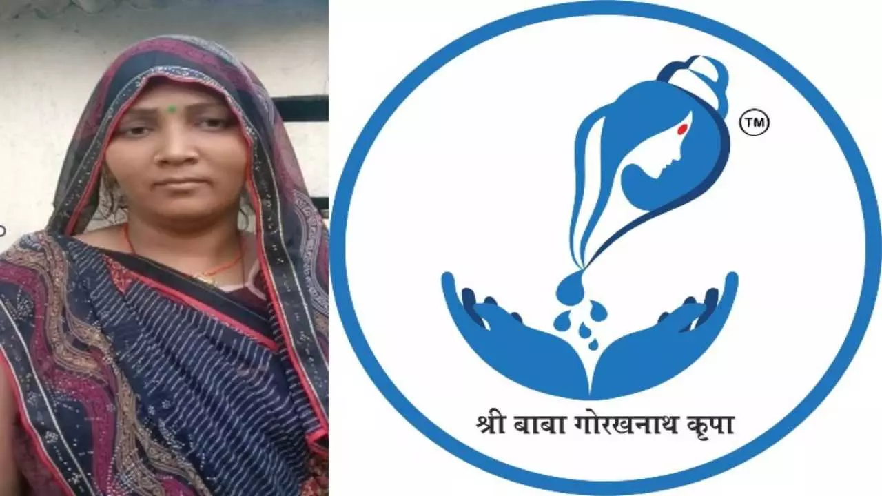 milk business women empowerment