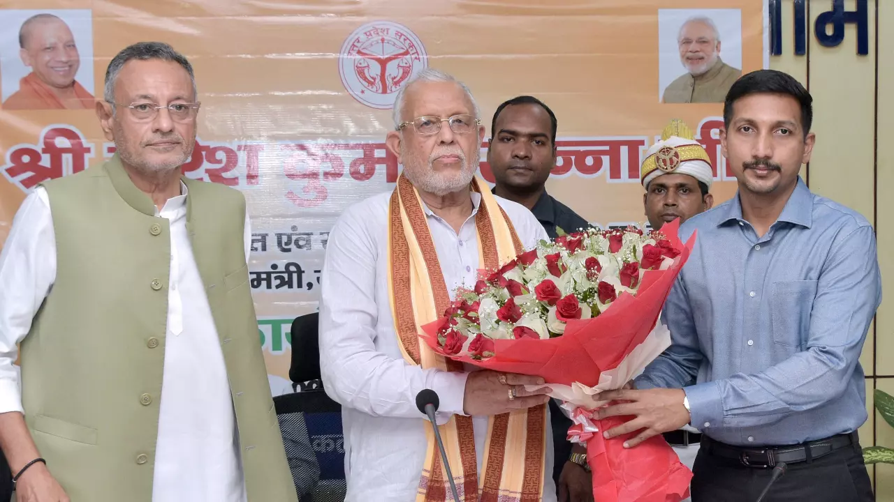 Lucknow News