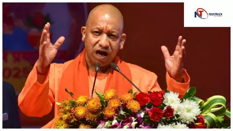 CM योगी के मार्गदर्शन में जम्बूरी बनेगी युवाओं का महाकुम्भ, एडवेंचर से लेकर रोबोटिक्स तक होगा समावेश