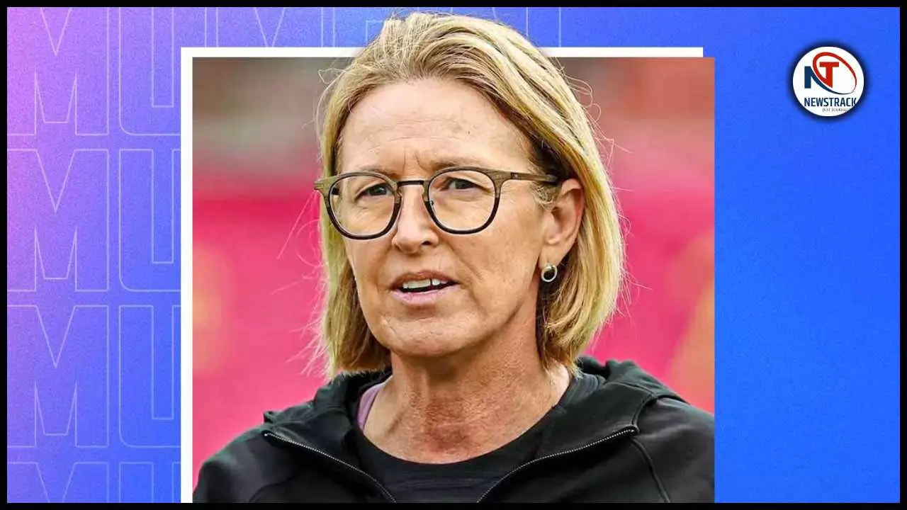 Lisa Keightley Appointed Head Coach of Mumbai Indians Women’s Team