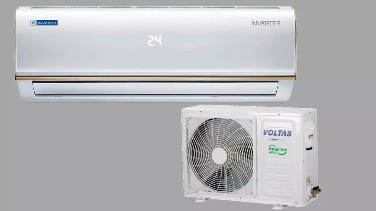 Best AC Brand List