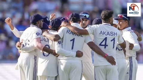 IND vs WI: टीम इंडिया के टेस्ट स्क्वाड में 5 बड़े नामों की हुई कटौती! एक ने सीरीज से ब्रेक लिया! IND vs WI: टीम इंडिया के टेस्ट स्क्वाड में 5 बड़े नामों की हुई कटौती! एक ने सीरीज से ब्रेक लिया!