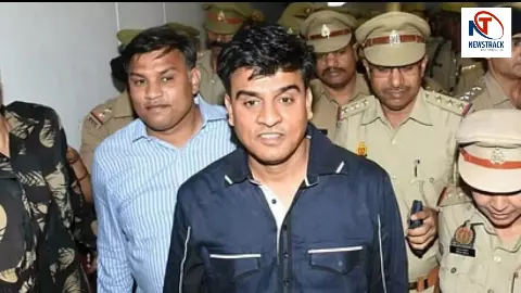 Prayagraj Breaking: इरफान सोलंकी को हाईकोर्ट से मिली बड़ी राहत, गैंगस्टर मामले में बेल!