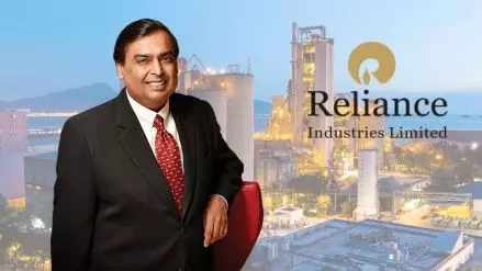 RCPL Signs Rs 40,000 Crore MoU RCPL Signs Rs 40,000 Crore MoU