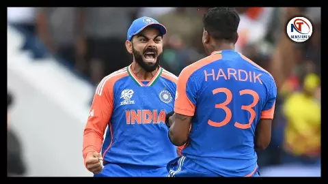 World Cup Match Analysis Story