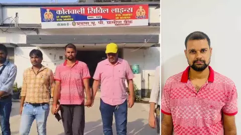 Lucknow News