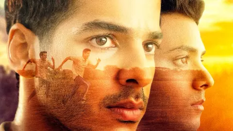 Homebound Movie Review In Hindi
