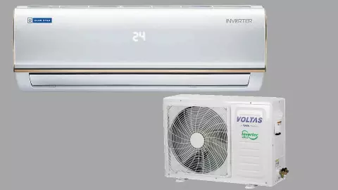 Best AC Brand List