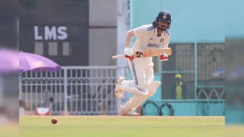India A vs Australia A Match India A vs Australia A Match