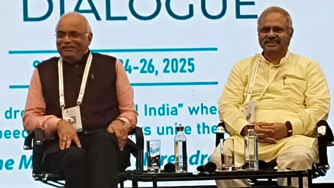 Digital Democracy Dialogue