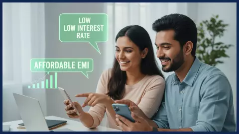 Best Banks for Loan: किफायती पर्सनल लोन पाने के लिए बेस्ट बैंक कौन से हैं? Best Banks for Loan: किफायती पर्सनल लोन पाने के लिए बेस्ट बैंक कौन से हैं?