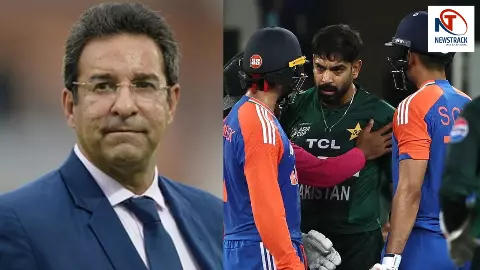 IND vs PAK Asia Cup Final 2025: क्या फाइनल में पाकिस्तान हरा देगा भारत को? वसीम अकरम ने दिए इंडिया को हराने के टिप्स
