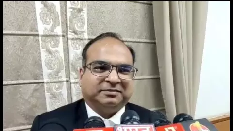 Prayagraj News: राहुल गांधी को इलाहाबाद हाईकोर्ट से झटका, याचिका खारिज Prayagraj News: राहुल गांधी को इलाहाबाद हाईकोर्ट से झटका, याचिका खारिज