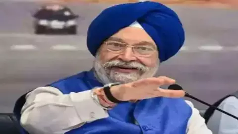 दुनिया को भुगतने होंगे गंभीर परिणाम... रुसी तेल खरीद पर ट्रंप को भारत का करारा जवाब, पेट्रोलियम मंत्री ने दी चेतावनी