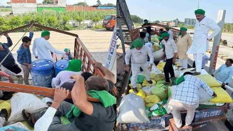 Punjab Flood Relief