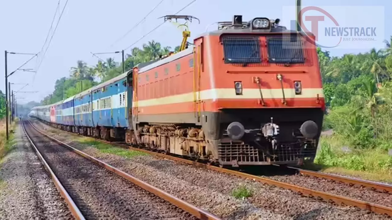 Railways gift for passengers on Diwali-Chhath, 8 pairs of special trains Railways gift for passengers on Diwali-Chhath, 8 pairs of special trains