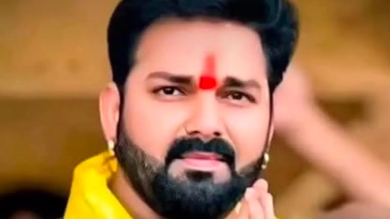 Pawan Singh Third Wife Pawan Singh Third Wife