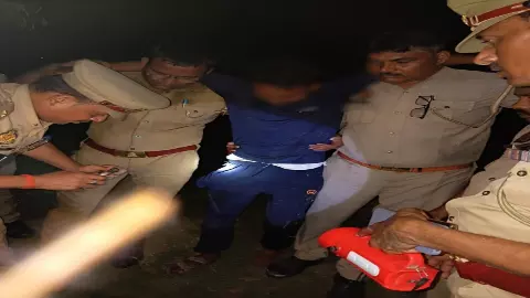 Barabanki News