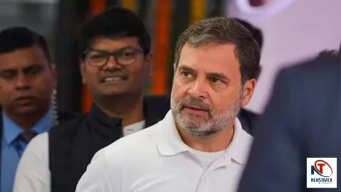कुछ बड़ा होने वाला है! दक्षिण अमेरिका के दौरे पर निकले राहुल गांधी, 4 देशों के नेताओं...