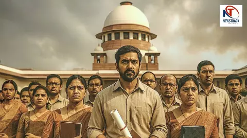 Supreme Court TET Mandatory Decision Supreme Court TET Mandatory Decision