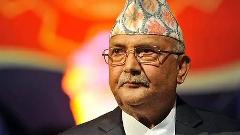 kp oli big planning