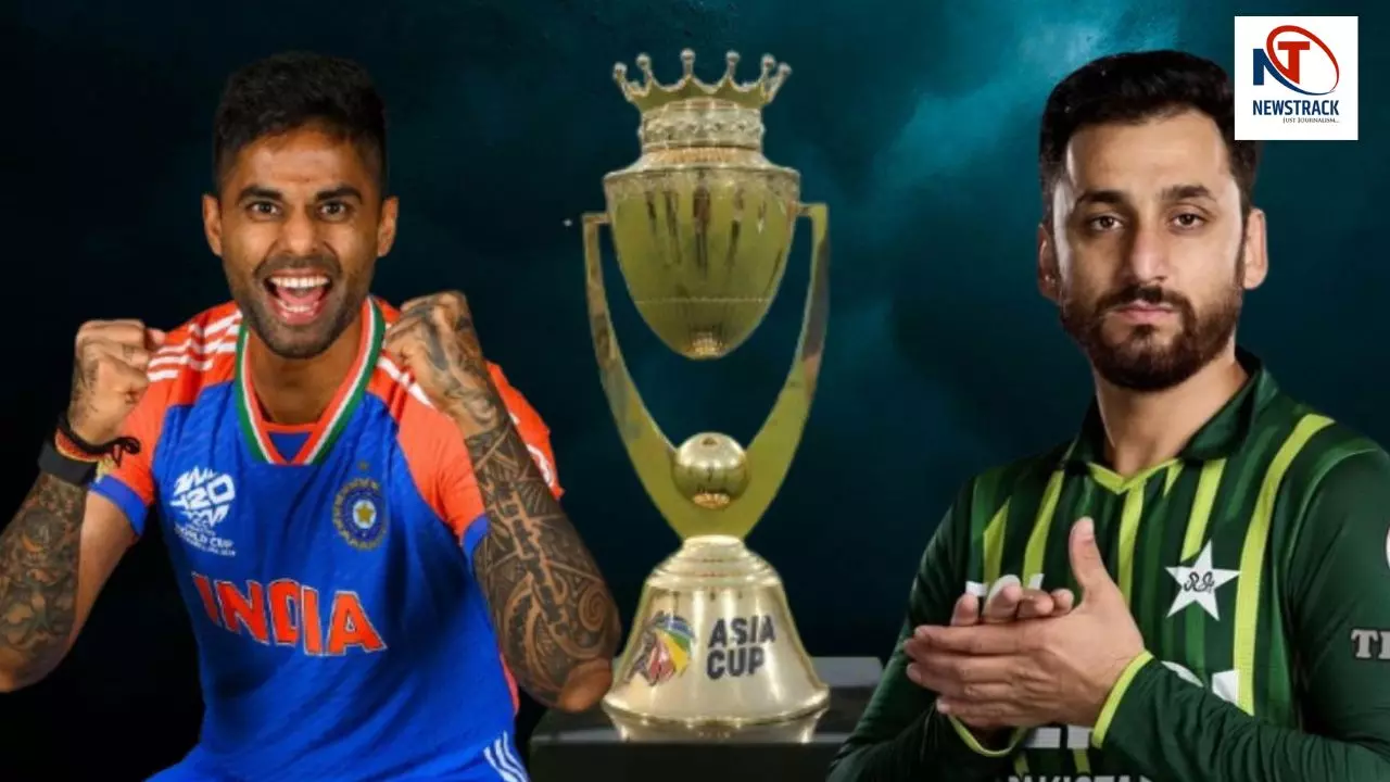 IND vs PAK Final: भारत-पाकिस्तान संभावित प्लेइंग इलेवन, पिच रिपोर्ट और जीत की संभावना