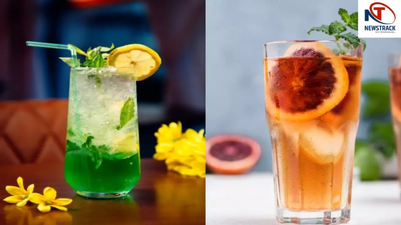 Desi Drinks For Hair
