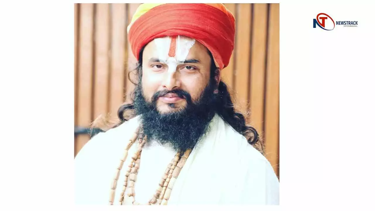 Ayodhya News: अयोध्या में फिल्मी रामलीला का अयोध्या के साधु संतों ने किया बहिष्कार