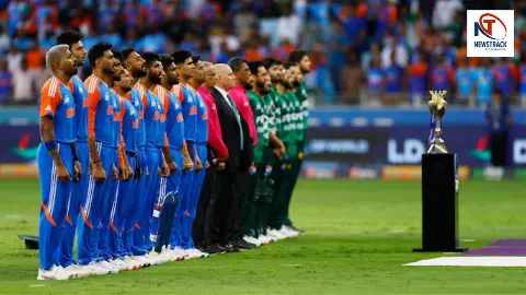 IND vs PAK Final:ये 5 अहम फैक्टर्स भारत की  झोली में भर देंगे एशिया कप, सलामी बल्लेबाज और पाकिस्तान के पेसर्स के बीच होगी जंग