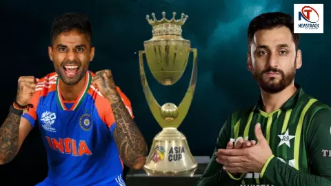 IND vs PAK Final: भारत-पाकिस्तान संभावित प्लेइंग इलेवन, पिच रिपोर्ट और जीत की संभावना IND vs PAK Final: भारत-पाकिस्तान संभावित प्लेइंग इलेवन, पिच रिपोर्ट और जीत की संभावना