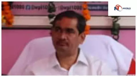 Mathura News: लापरवाही पर कार्रवाई, जैत क्षेत्र के लेखपाल हजारीलाल निलंबित