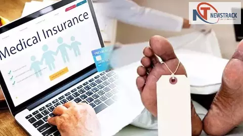 Hapur: Suspicious death, conspiracy and fraud probed in 39 crore insurance case Hapur: Suspicious death, conspiracy and fraud probed in 39 crore insurance case