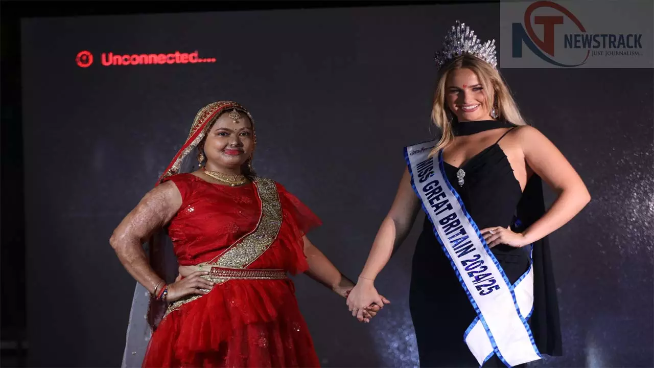 Sheroes store inaugurated, new platform to acid attack survivors