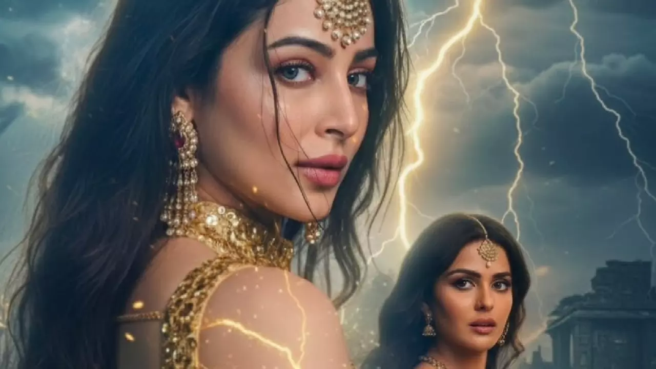 Naagin 7 Cast Update Naagin 7 Cast Update