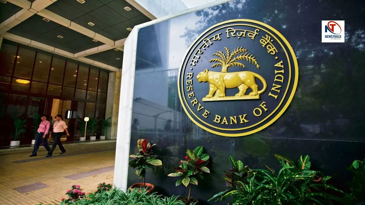 Shirish Chandra Murmu: कौन हैं RBI के नये डिप्टी गर्वनर, जानें इनके बारे में सब कुछ