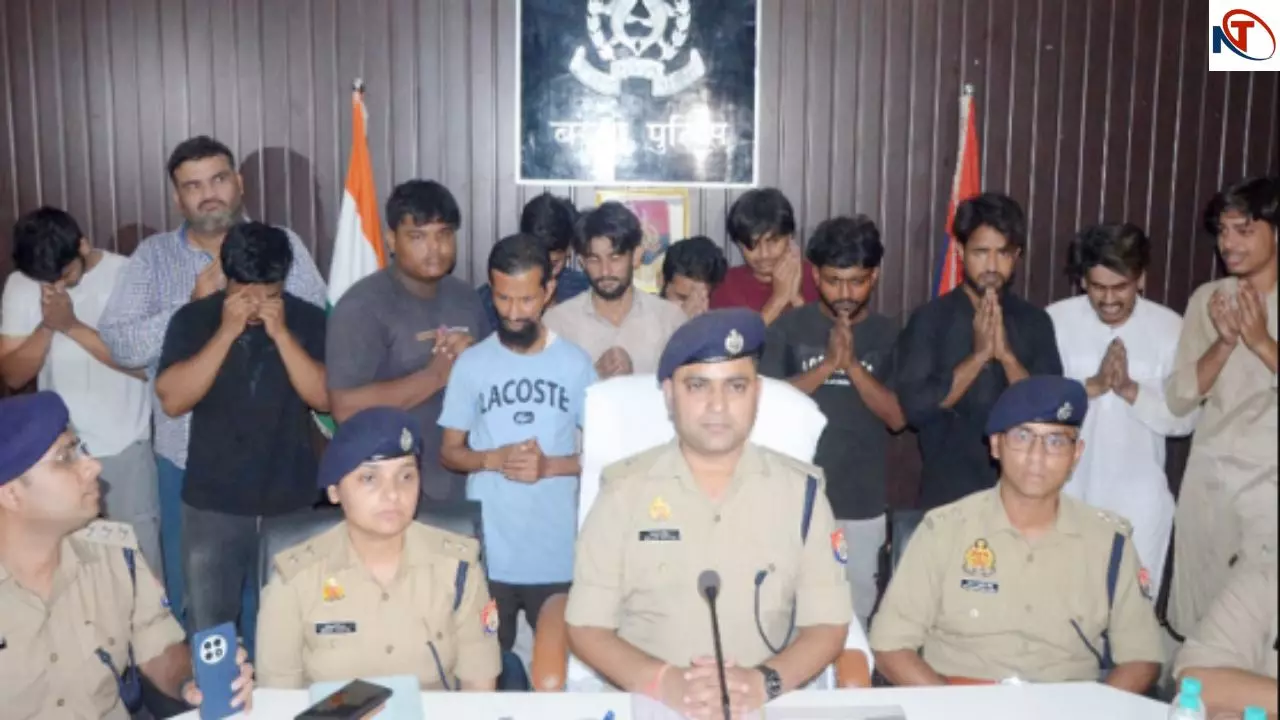 Bareilly Violence