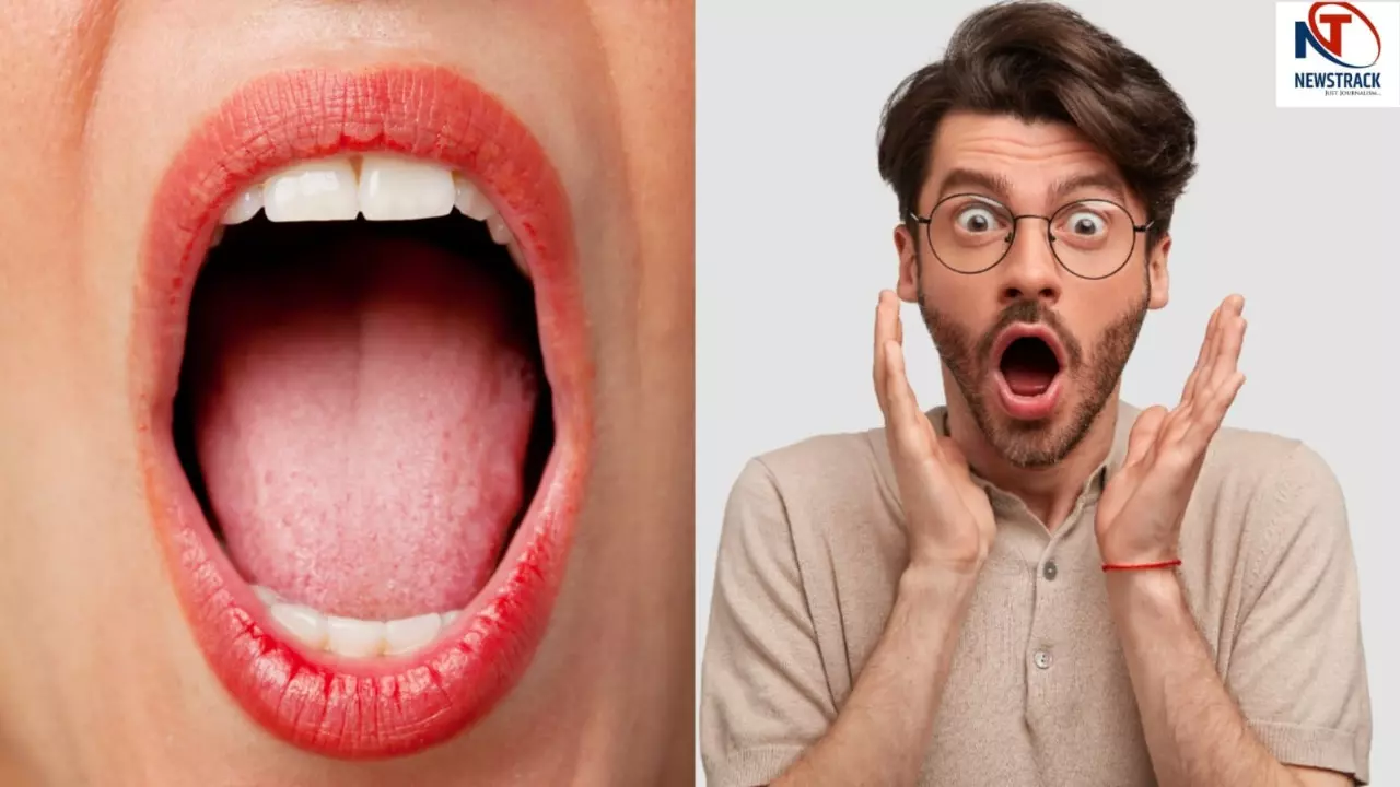 Saliva Benefits